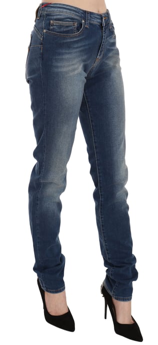 Rechtonde Jeans - Image 2