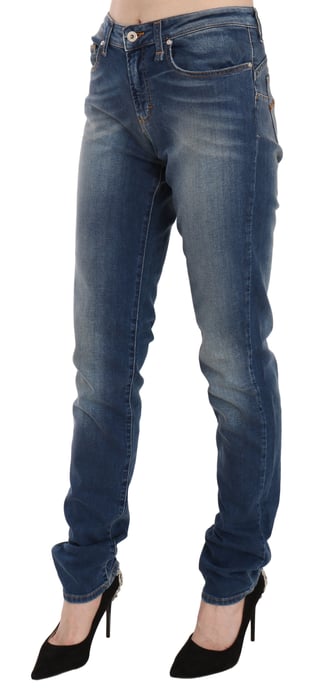 Rechtonde Jeans - Image 3