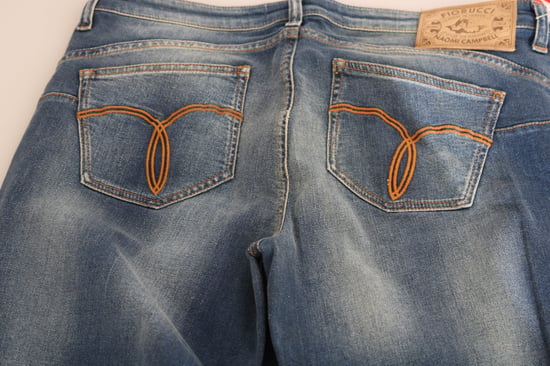 Rechtonde Jeans - Image 5