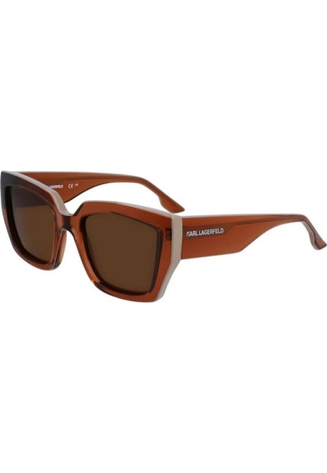 Karl Lagerfeld KL6143S 53 246 Zonnebril - Image 1