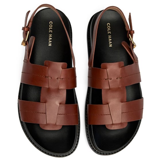 Cole Haan Marlee Fisherman Sandalen - Image 2