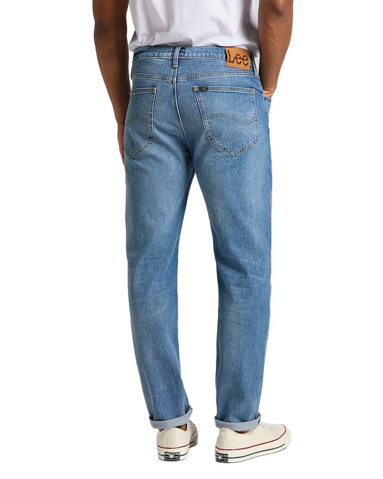 Moderne Serie Rechte Jeans - Image 2