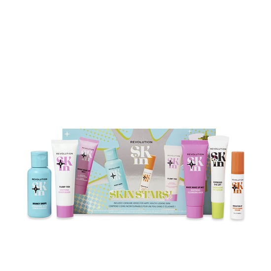Jouw 5-stappen Revolutie Huidroutine Set Van 5 Delig 5 pz - Image 1