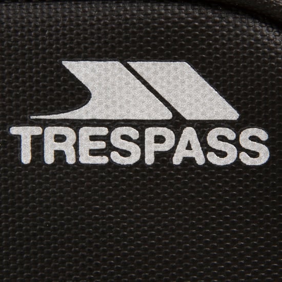 Trespass Frame Ride Fietstas (Zwart) - Image 6