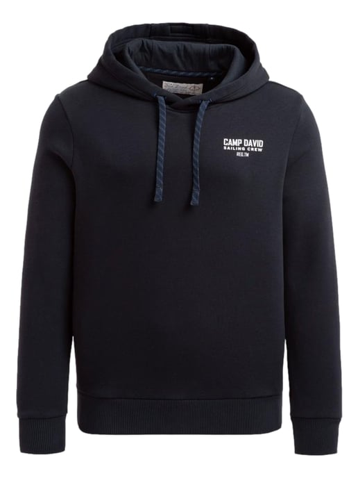 Camp David Kapuzensweatshirt - Image 1