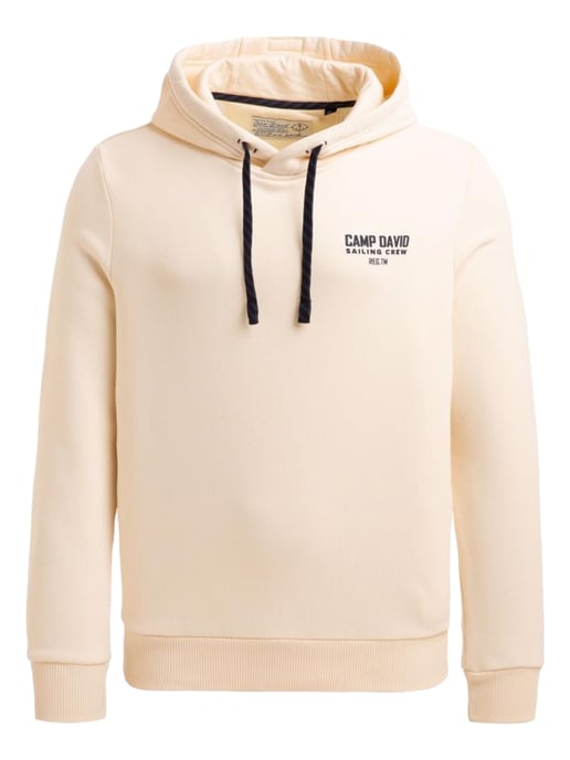 Camp David Kapuzensweatshirt - Image 1