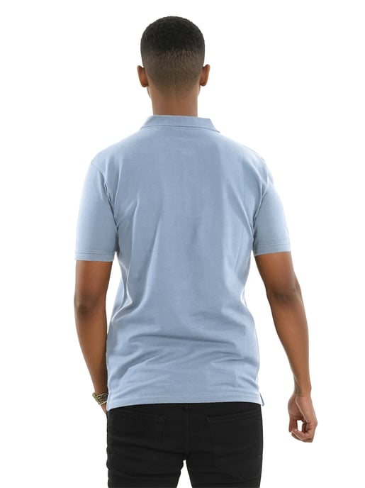 U.S. Polo Assn. heren basic poloshirt met korte mouwen en stretch - Image 6