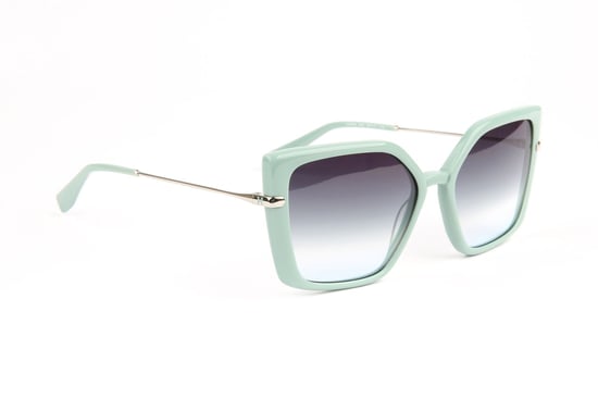 Ana Hickmann Sunglasses HI9234 D02 56 - Image 1