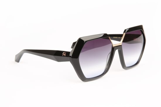 Ana Hickmann Sunglasses AH9426 A01 60 - Image 1
