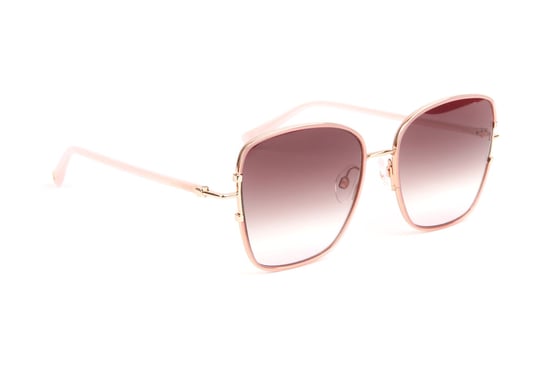 Ana Hickmann Sunglasses HI3192 05A 55 - Image 1