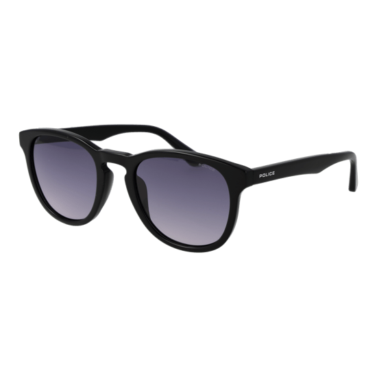 Police Sunglasses SPLN85 0700 52 - Image 1