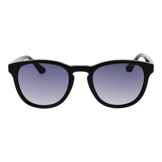 Police Sunglasses SPLN85 0700 52 - Image 2