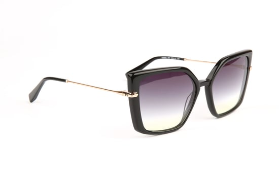 Ana Hickmann Sunglasses HI9234 A01 56 - Image 1