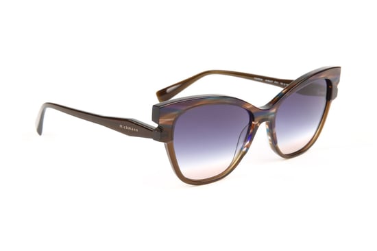 Ana Hickmann Sunglasses HI9227 P01 55 - Image 1