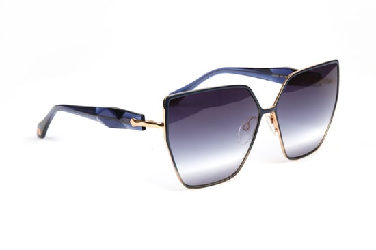 Ana Hickmann Sunglasses AH3293 06A 63 - Image 1
