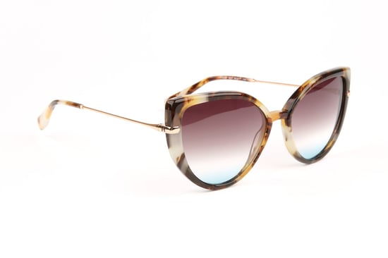 Ana Hickmann Sunglasses HI9235 G21 56 - Image 1