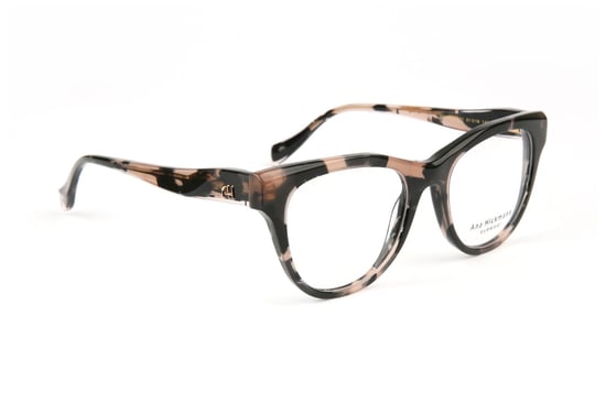Ana Hickmann Optical Frame AH6579 G21 51 - Image 1