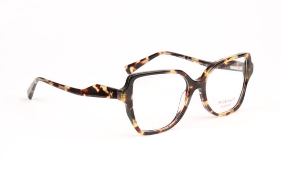 Ana Hickmann Optical Frame HI6305 G21 51 - Image 1