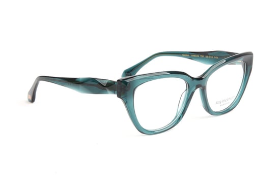 Ana Hickmann Optical Frame AH6546 T01 52 - Image 1