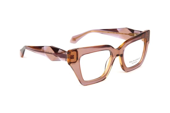 Ana Hickmann Optical Frame AH6524 H02 51 - Image 1
