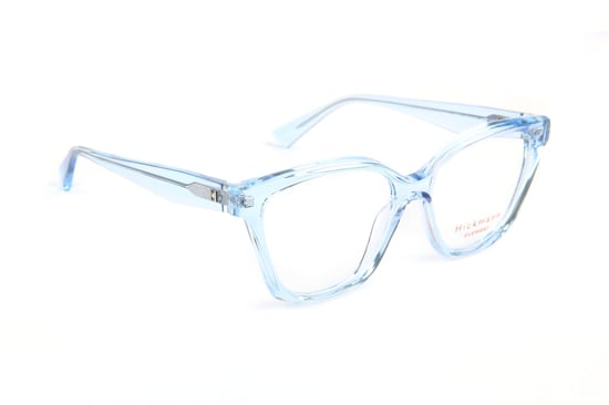 Ana Hickmann Optical Frame HI6354 T02 52 - Image 1