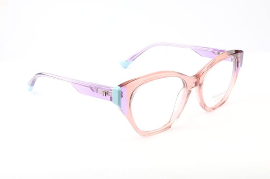 Ana Hickmann Optical Frame HI6363 P05 50 - Image 1