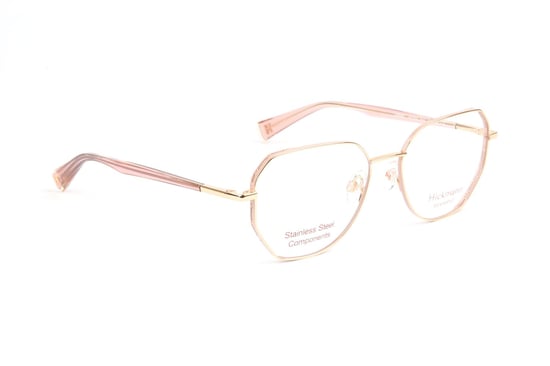Ana Hickmann Optical Frame HI1254 05A 52 - Image 1