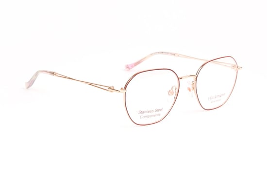 Ana Hickmann Optical Frame HIY1029 07A 49 - Image 1