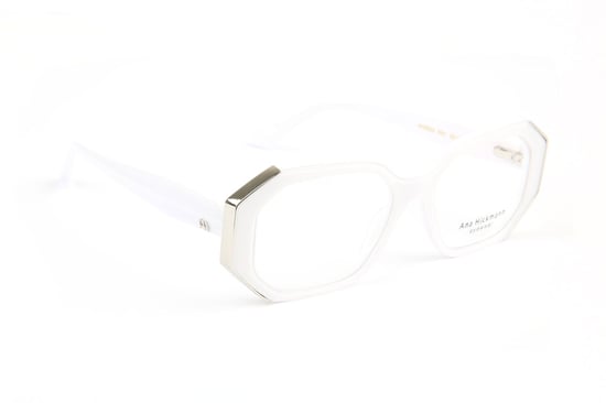 Ana Hickmann Optical Frame AH6622 H01 52 - Image 1