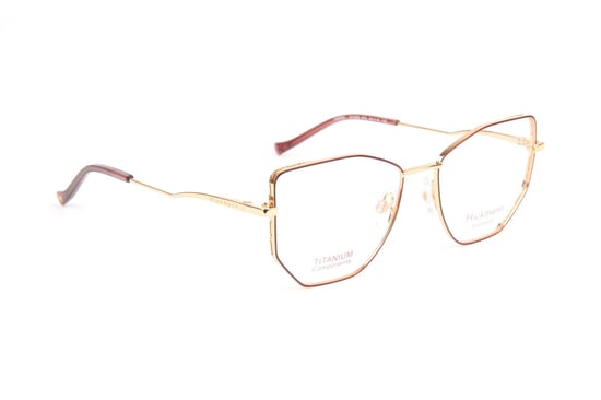 Ana Hickmann Optical Frame HI1255 07A 52 - Image 1