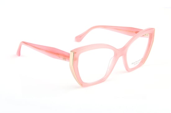 Ana Hickmann Optical Frame AH6621 D01 53 - Image 1