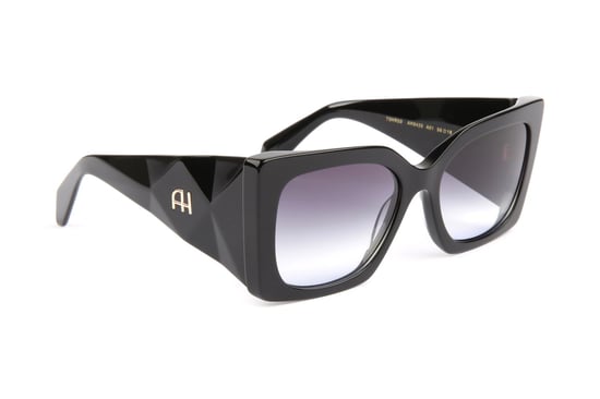 Ana Hickmann Sunglasses AH9433 A01 56 - Image 1