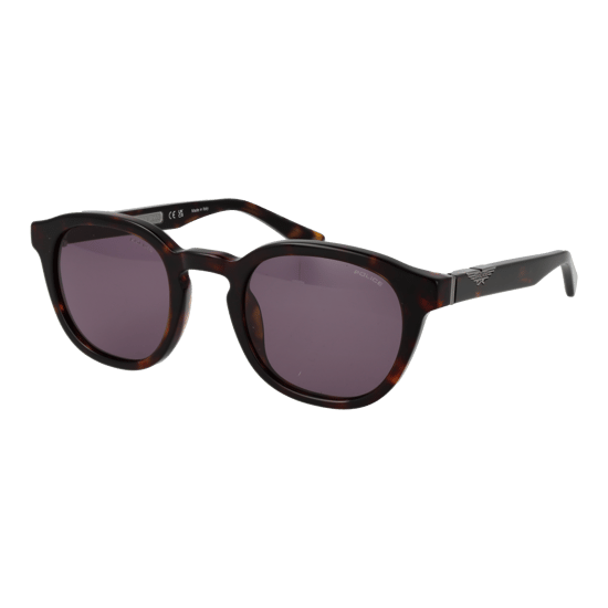 Police Sunglasses SPLL82M 0722 50 - Image 1