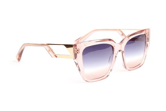 Ana Hickmann Sunglasses HI9210 T02 54 - Image 1