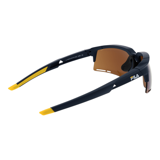 Fila Sunglasses SFI515 U43B 67 - Image 3