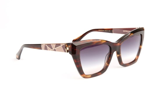 Ana Hickmann Sunglasses AH9428 E01 54 - Image 1
