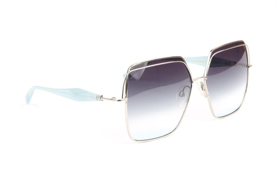 Ana Hickmann Sunglasses AH3288 03A 61 - Image 1