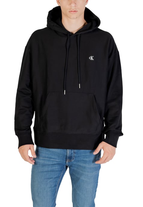 Klassieke Logo Pullover Hoodie - Image 1