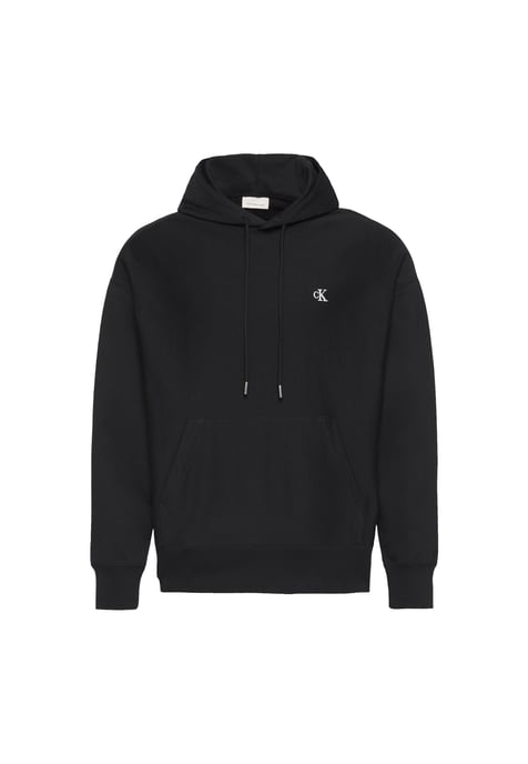 Klassieke Logo Pullover Hoodie - Image 2