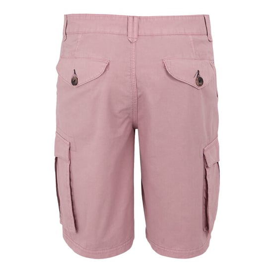 Regatta Heren Shorebay II Cargo Shorts (Donkere Khaki) - Image 4