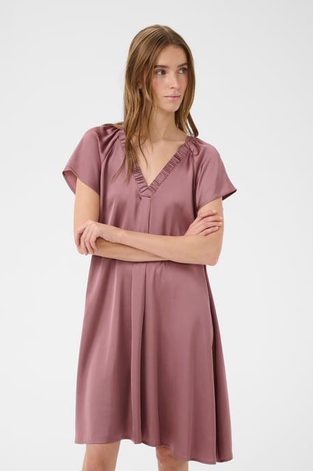 Jurk KBFiluca Jurk Feminine - Image 3