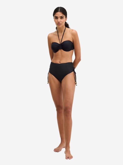 Marc O'Polo Vrouwen Bikini broekjes Abstract Floral - Image 2