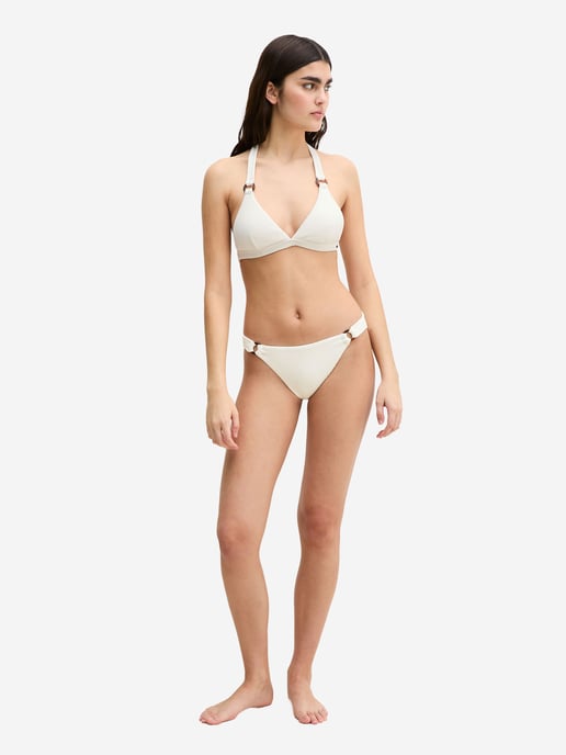 Marc O'Polo Vrouwen Bikini broekjes Firecracker Floral - Image 2