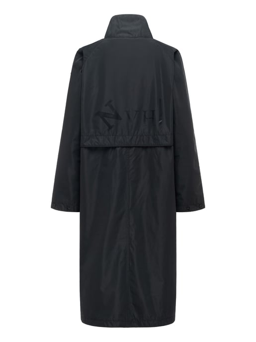 Navahoo dames parka tussenjas Zenblüte met staande kraag - Image 3