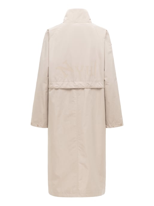 Navahoo dames parka tussenjas Zenblüte met staande kraag - Image 3