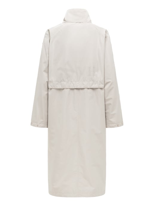 Navahoo dames parka tussenjas Zenblüte met staande kraag - Image 3