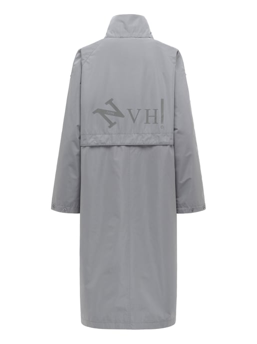 Navahoo dames parka tussenjas Zenblüte met staande kraag - Image 3