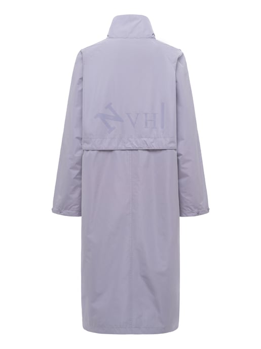 Navahoo dames parka tussenjas Zenblüte met staande kraag - Image 3