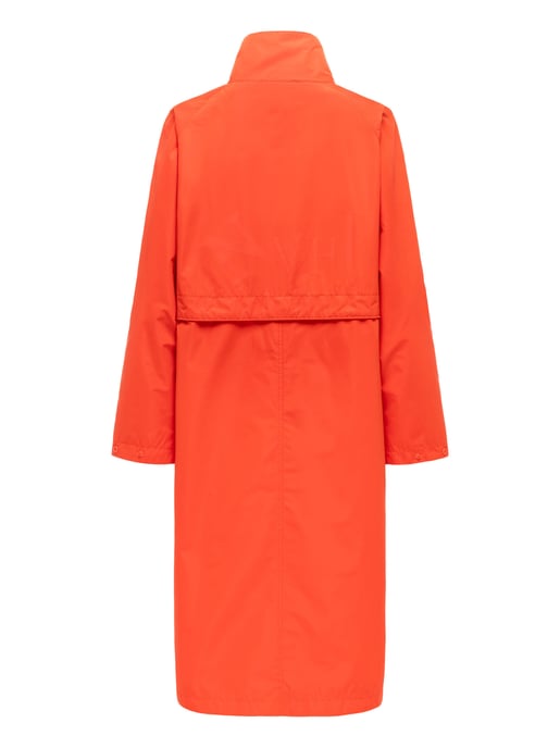 Navahoo dames parka tussenjas Zenblüte met staande kraag - Image 3