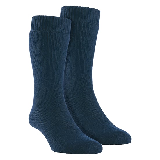 Heren Wollen Wand socks Fully Cushioned Warm voor Wandelen & Trekking - Image 1